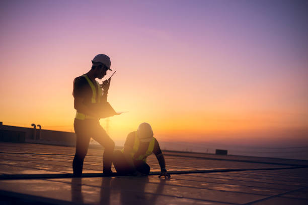 Steel Roofing in Willows, CA