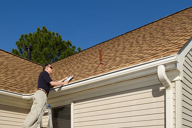 Roof Restoration in Willows, CA